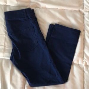 Old Navy Boys Karate Pants